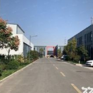 徐州铜山高新制造产业园对外出售厂房