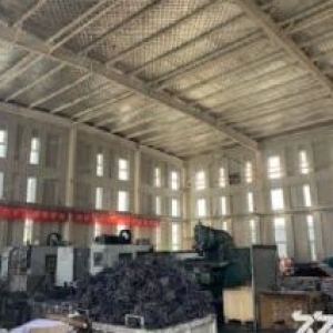 徐州北区中南开发智能制造产业园