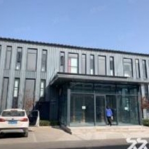 徐州高新区内产业园区，中南高科