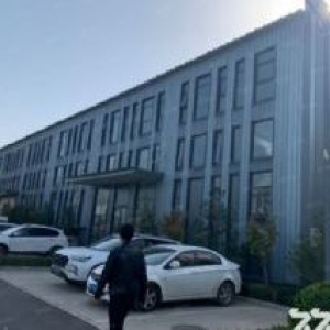 徐州北区刘集镇厂房出售