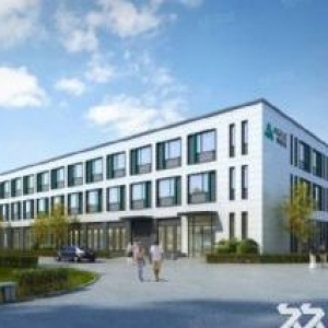 徐州单层机械 两层电子厂房出售