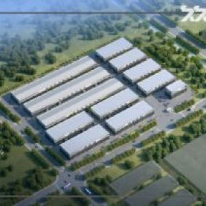 泉山经济开发区园区单层厂房出售