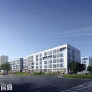 （徐州市政集团）徐州铜山新区徐州高新区智造港