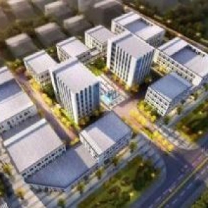 医疗器械厂房，医疗器械仓储，独栋，产业大厦可贷款，城东快速路口