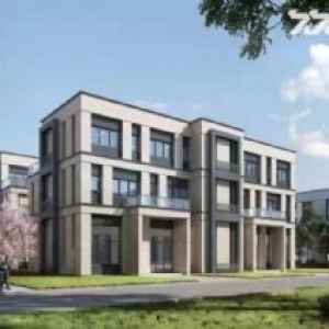 医疗器械厂房，独栋3层，交通便利，上下游企业周边