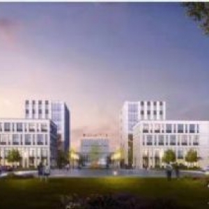 开发区机械加工生产厂房，独栋厂房，500&minus;3000平米均有在售