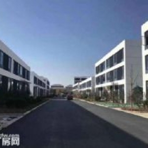 徐州智能装备产业园（徐州科技园厂房出售）