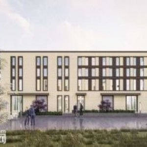 徐州凯阳科技园（徐州市政集团&minus;）