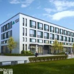 徐州标准独栋厂房机械、电子类出售