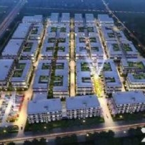 高新区  政府边 独栋框架厂房  为企业专属定会