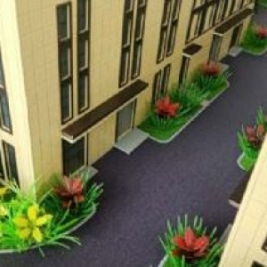 金山桥杨山路厂房出售 证件齐全 消防齐全