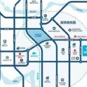 政府合作产业园区 花园式办公生产 独立产权