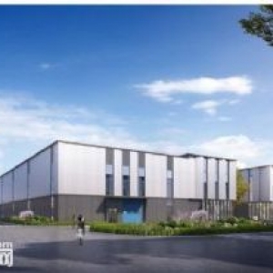 徐州北稀缺单层钢结构厂房