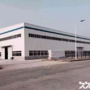 出售徐州单层厂房2000−7000平米，送独立花园，层高12米