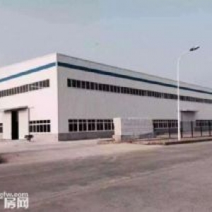 出售徐州3000−6000平单层厂房，靠近徐沛快速路，交通方便