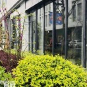 出售泉山开发区50年产权厂房 独门独院