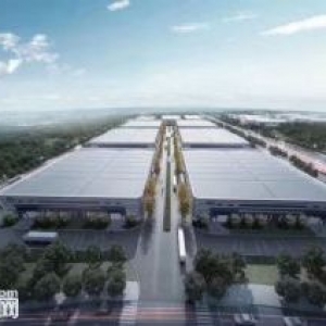 徐州智能装备制造产业园(标准厂房办公一体)盛大招商！