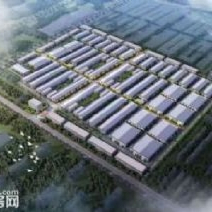 双层框架厂房，年底交付，可贷款。大产权