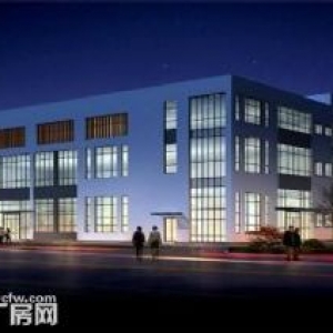 出售 徐州工业园1600平全新单层厂房 食品行业可入园