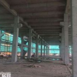 金山桥经济开发区 厂房出售 证件齐全