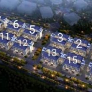 徐州高新区高标准厂房可分割出售