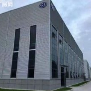 政府主导建设标准产业园区厂房出售