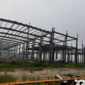 邳州宿羊山镇食品智能制造产业园