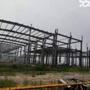 非中介，政府园区直售 邳州毅禾智地食品产业园