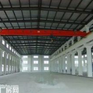出售 徐州稀缺单层3200平全新厂房