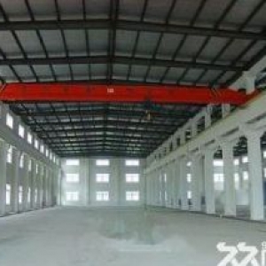 出售 徐州纯单层2760平全新厂房 证件齐全/性价比高