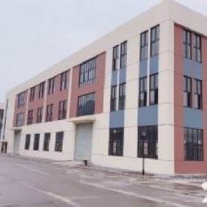 出售 徐州稀缺单/双层全新厂房 500—3800平/栋