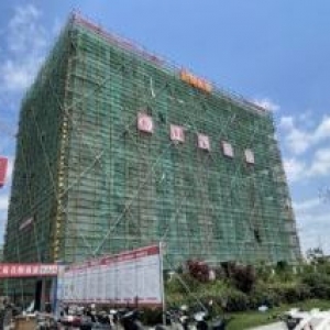 7.2米层高 空间灵活 多家优质企业已入驻  三面环绕高速