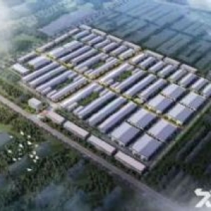 工业土地性质，一房一证，50年大产权单层钢结构稀缺房源