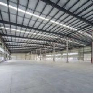 租金变首付 产业园小面积全新厂房 食品可入园