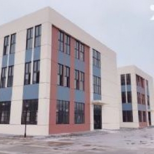 出售 徐州纯单层标准厂房3800平 可架行车/配套齐全