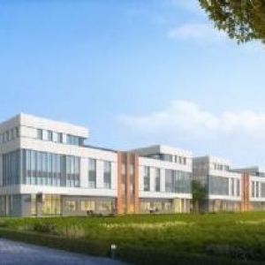 非中介！徐州经开区大庙镇中镑产业园 高标准厂房出售 两层半送露台