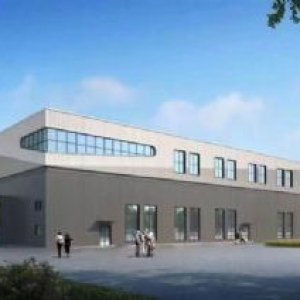 出售 政府产业园小面积全新厂房 价格低/配套齐/形象好