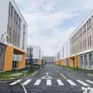 全新厂房 50年产证齐全 单层钢结构标准厂房956平方−5000平方