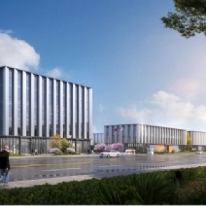 徐州市区全新标准单层钢结构厂房园区招商 先到先得！