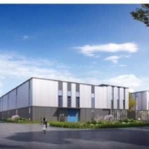 出售全新955&minus;5000平方标准单层钢结构厂房双层框架厂房