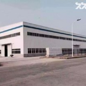 出售徐州周边单层厂房1000−8000平，独立产证，国有土地，送450平花园