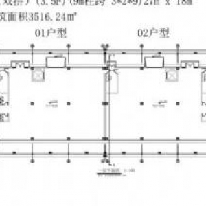 园区招商徐州经济技术开发区凯阳科技园