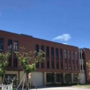 出售3538平厂房 工业用地 两证齐全