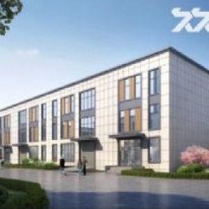 中南地产单层钢构厂房，挑高 8.1米，可按揭，产证齐全