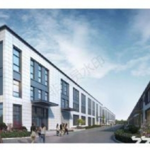 中南高科徐州装备制造领地园区招商