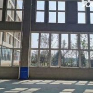 徐州凯阳科技产业园(徐州市政集团)