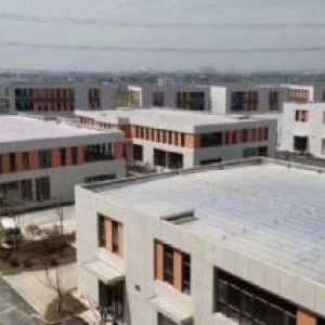 花园式办公厂房 高铁旁地铁口 产证齐全 可环评可贷款