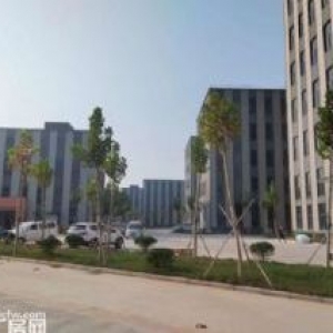 泉山区永嘉科技园标准厂房出售 可出租