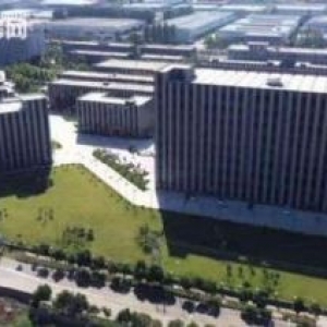 楼宇化厂房，一层一企业，一栋一品牌