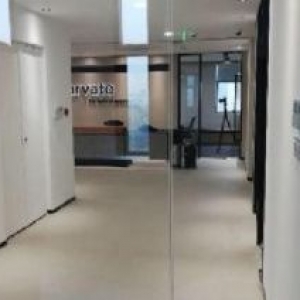 50年产权，二期工程可根据企业需求为企业提供定制厂房。欢迎各大企业来电垂询或实地